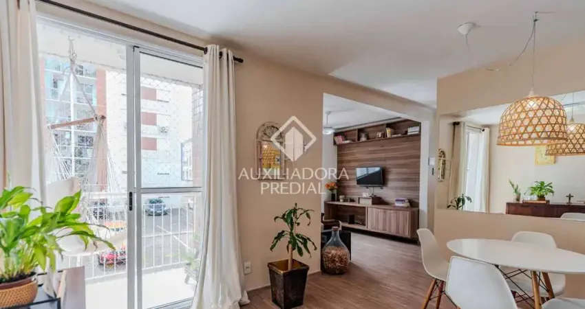 Apartamento com 3 quartos à venda na Rua Doutor Campos Velho, 1756, Cristal, Porto Alegre