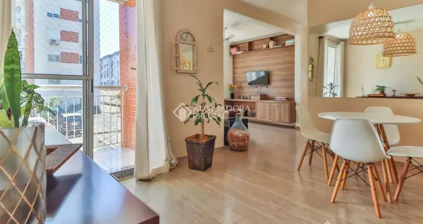 Apartamento com 2 quartos à venda na Rua Doutor Campos Velho, 1756, Cristal, Porto Alegre