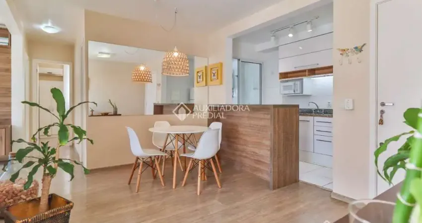 Apartamento com 2 quartos à venda na Rua Doutor Campos Velho, 1756, Cristal, Porto Alegre