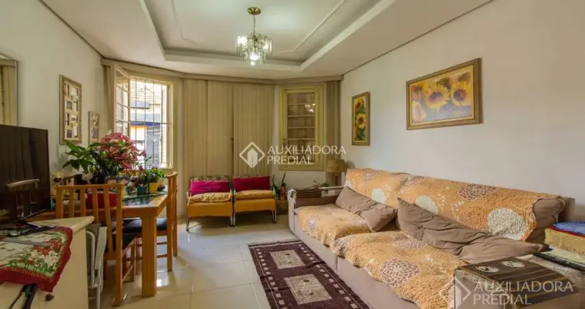 Apartamento com 2 quartos à venda na Rua Doutor Barros Cassal, 385, Floresta, Porto Alegre