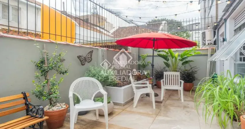Apartamento com 2 quartos à venda na Rua Baronesa do Gravataí, 355, Cidade Baixa, Porto Alegre