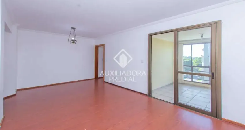 Apartamento com 2 quartos à venda na Avenida Teixeira Mendes, 29, Chácara das Pedras, Porto Alegre