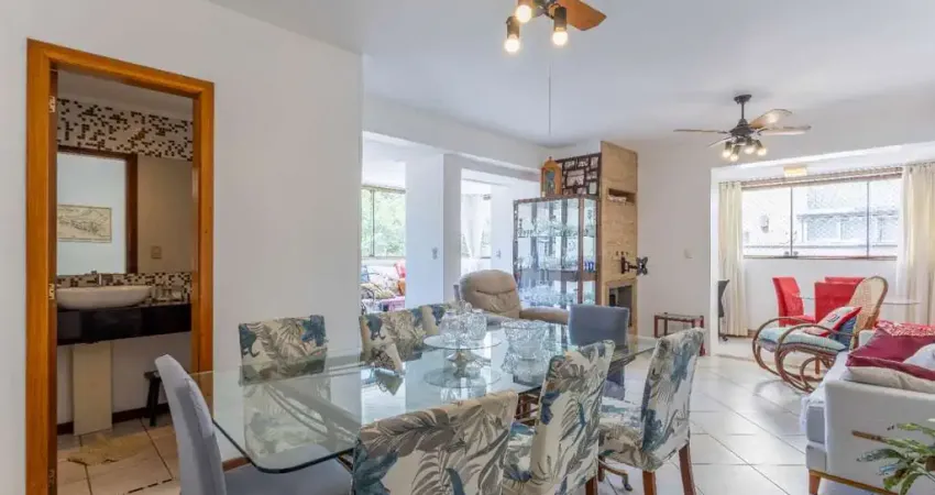 Apartamento com 3 quartos à venda na Avenida Palmeira, 228, Petrópolis, Porto Alegre