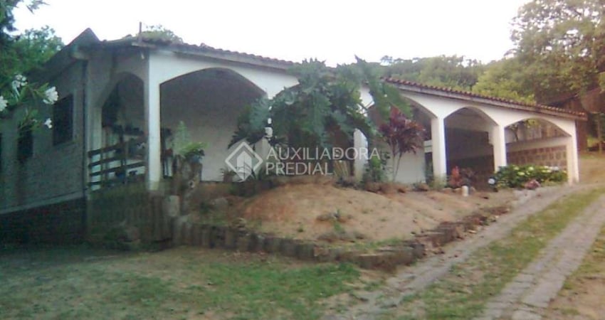 Fazenda à venda na Estrada Chapéu do Sol, 1616, Chapéu do Sol, Porto Alegre
