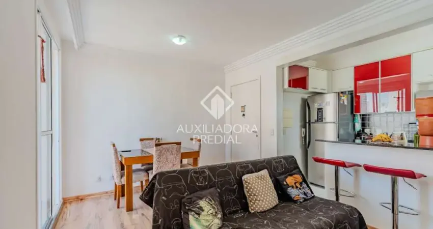 Apartamento com 3 quartos à venda na Rua Doutor Campos Velho, 1756, Cristal, Porto Alegre