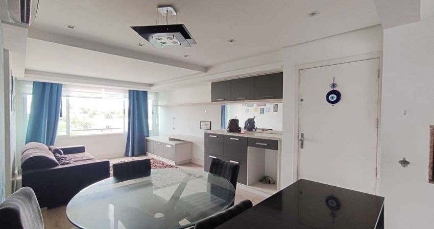 Apartamento com 3 quartos à venda na Rua General Rondon, 1000, Tristeza, Porto Alegre
