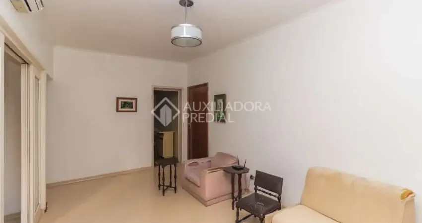 Apartamento com 2 quartos à venda na Rua Demétrio Ribeiro, 1017, Centro Histórico, Porto Alegre