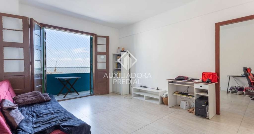 Apartamento com 2 quartos à venda na Rua Vigário José Inácio, 30, Centro Histórico, Porto Alegre