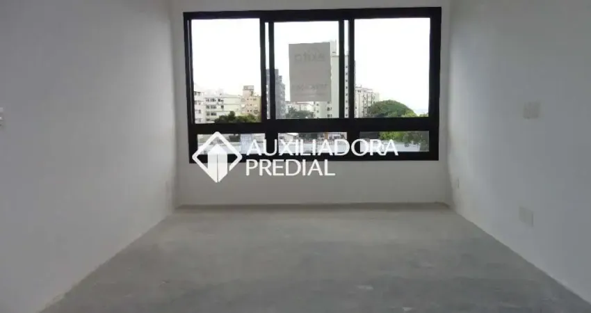 Apartamento com 2 quartos à venda na Rua São Mateus, 193, Bom Jesus, Porto Alegre