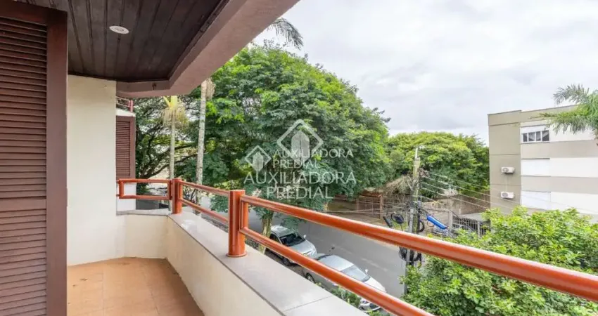 Apartamento com 2 quartos à venda na Rua São Simão, 821, Bom Jesus, Porto Alegre