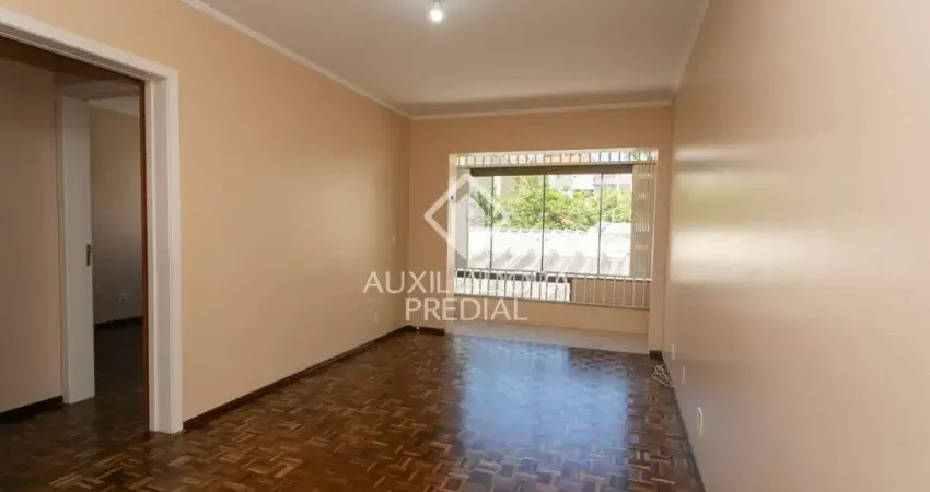 Apartamento com 2 quartos à venda na Avenida Lavras, 555, Petrópolis, Porto Alegre