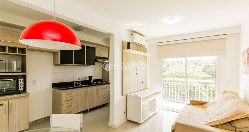 Apartamento com 2 quartos à venda na Beco Souza Costa, 400, Morro Santana, Porto Alegre