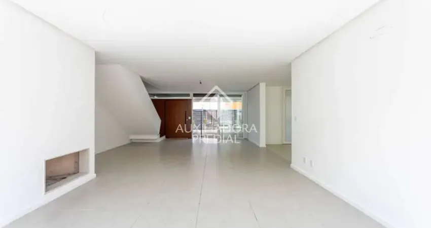 Casa com 3 quartos à venda na Rua Rodolfo Simch, 438, Jardim Lindóia, Porto Alegre