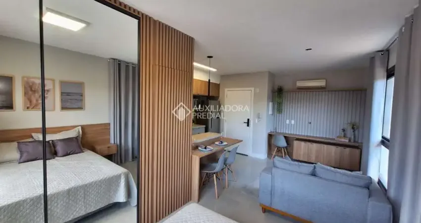 Apartamento com 1 quarto à venda na Rua Dom Diogo de Souza, 210, Cristo Redentor, Porto Alegre