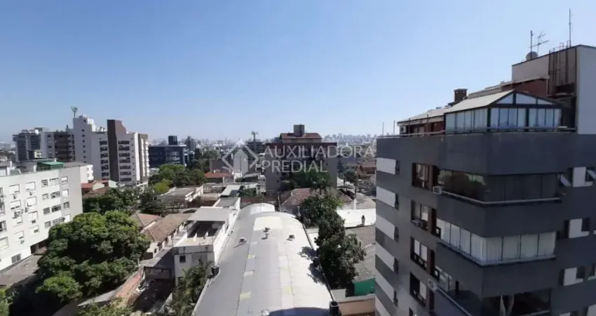 Apartamento com 3 quartos à venda na Rua São Manoel, 1587, Rio Branco, Porto Alegre