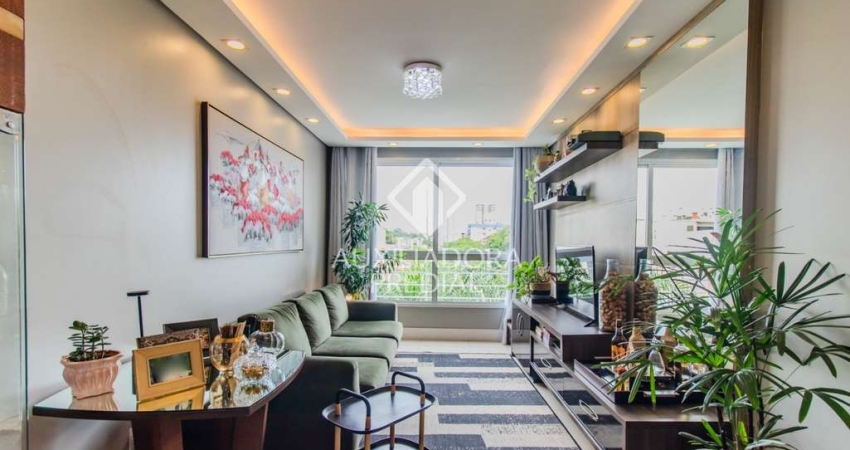 Apartamento com 2 quartos à venda na Rua São Luís, 662, Santana, Porto Alegre