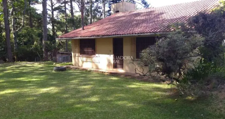 Fazenda à venda na Parque São Jorge, 00, Espigão, Viamão