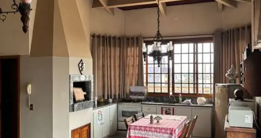 Cobertura com 4 quartos à venda na Rua Maria Bernardina de Oliveira Maciel, 86, Vila Eunice Nova, Cachoeirinha