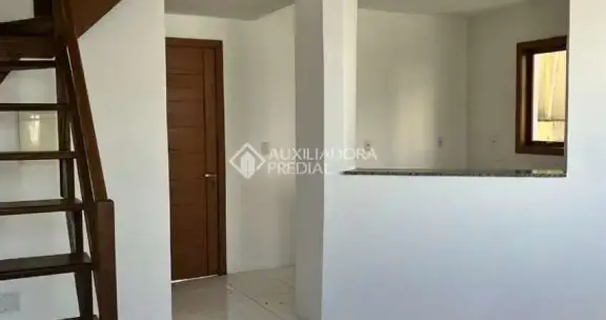 Casa em condomínio fechado com 2 quartos à venda na Rua Morro Alto, 255, Ipanema, Porto Alegre
