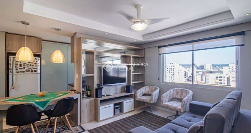 Apartamento com 2 quartos à venda na Rua Ramiro Barcelos, 1515, Independência, Porto Alegre
