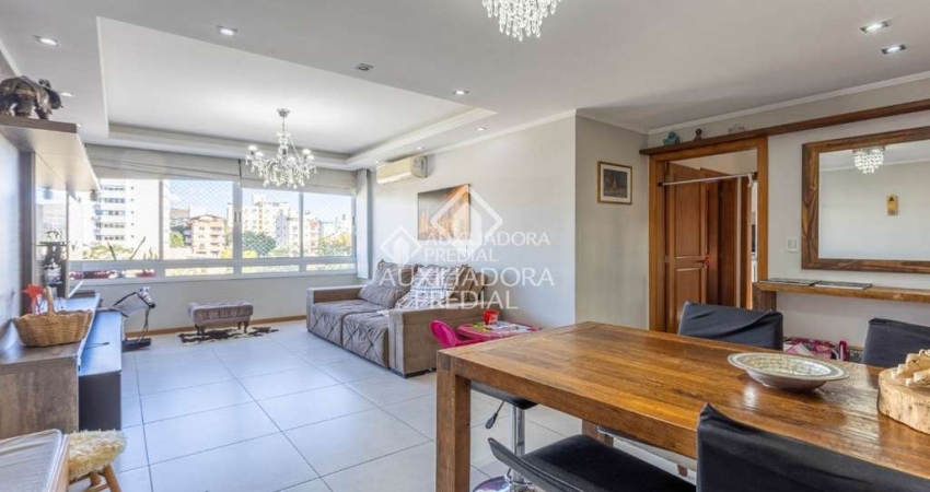 Apartamento com 2 quartos à venda na Rua Itaboraí, 1485, Jardim Botânico, Porto Alegre