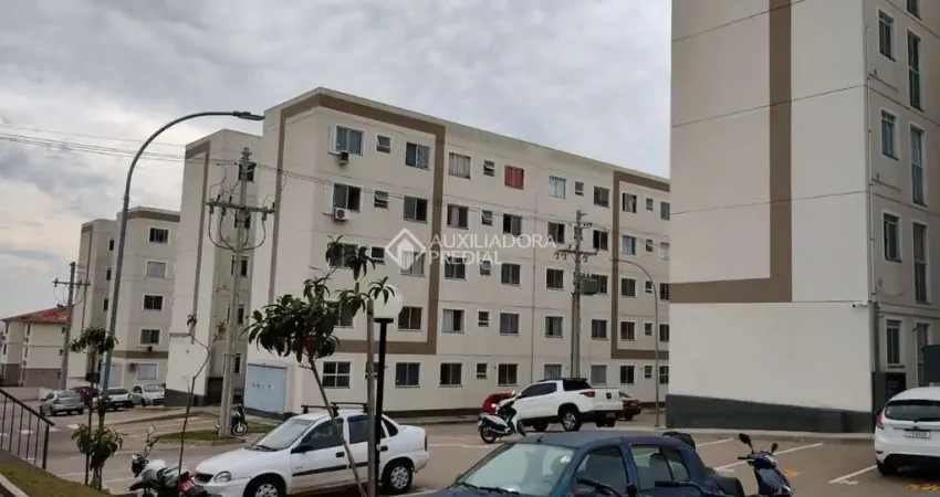Apartamento com 2 quartos à venda na Avenida Martim Félix Berta, 3400, Mário Quintana, Porto Alegre