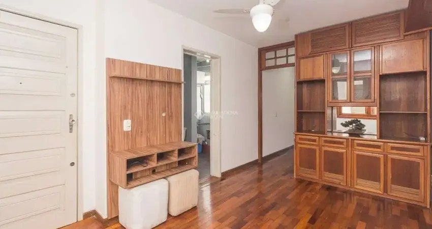 Apartamento com 2 quartos à venda na Rua João Abbott, 108, Petrópolis, Porto Alegre