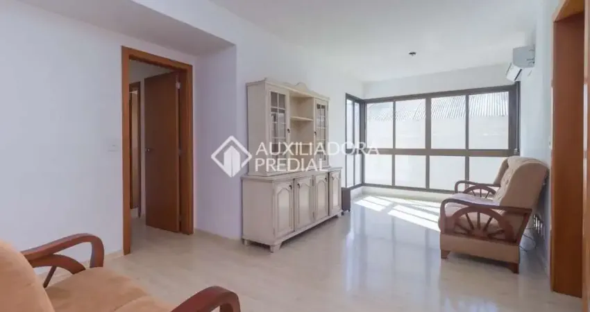 Apartamento com 2 quartos à venda na Rua Domingos Crescêncio, 280, Santana, Porto Alegre