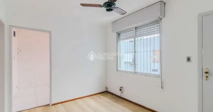 Apartamento com 2 quartos à venda na Rua Botafogo, 1096, Menino Deus, Porto Alegre