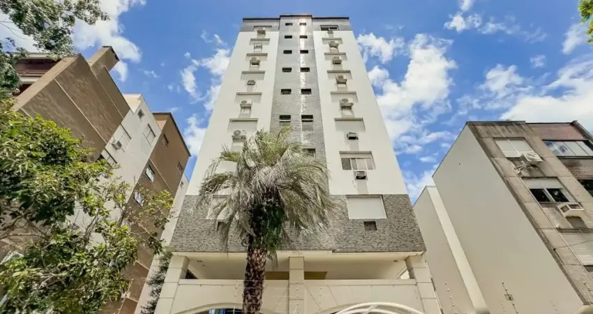 Apartamento com 2 quartos à venda na Rua Coronel André Belo, 489, Menino Deus, Porto Alegre