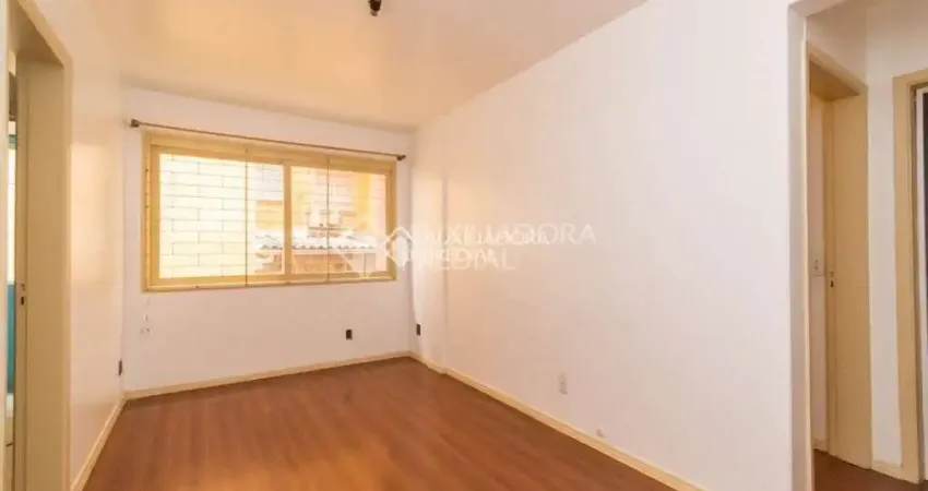 Apartamento com 1 quarto à venda na Rua Duque de Caxias, 278, Centro Histórico, Porto Alegre