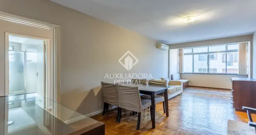 Apartamento com 2 quartos à venda na Avenida Plínio Brasil Milano, 455, Higienópolis, Porto Alegre