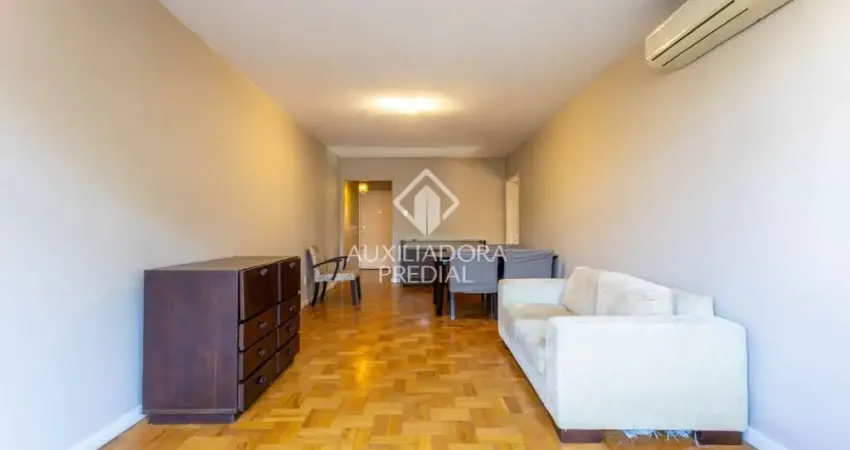Apartamento com 2 quartos à venda na Avenida Plínio Brasil Milano, 455, Higienópolis, Porto Alegre