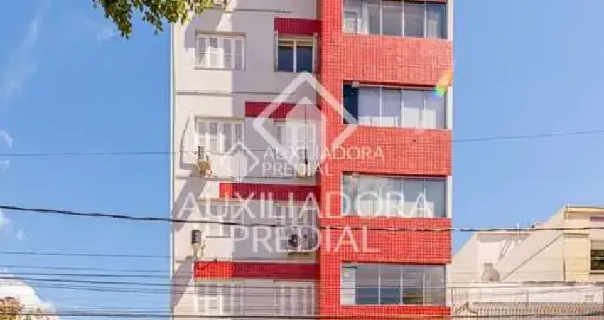 Apartamento com 2 quartos à venda na Rua Lobo da Costa, 80, Azenha, Porto Alegre