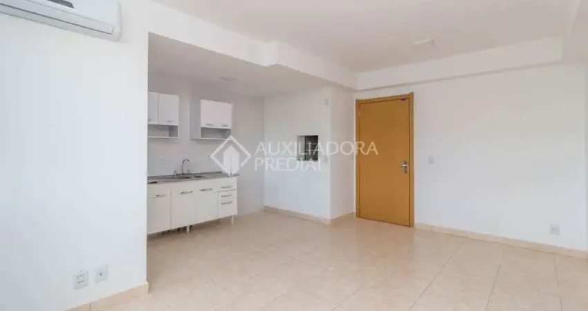 Apartamento com 2 quartos à venda na Rua Dário Totta, 215, Teresópolis, Porto Alegre