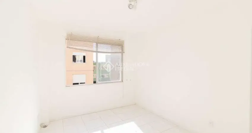 Apartamento com 1 quarto à venda na Rua Luiz de Camões, 179, Santo Antônio, Porto Alegre