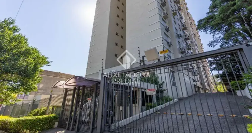 Apartamento com 2 quartos à venda na Rua Coronel Corte Real, 82, Petrópolis, Porto Alegre