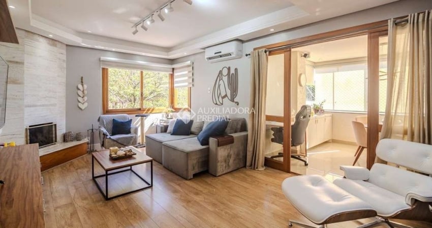 Apartamento com 3 quartos à venda na Rua Casemiro de Abreu, 900, Bela Vista, Porto Alegre
