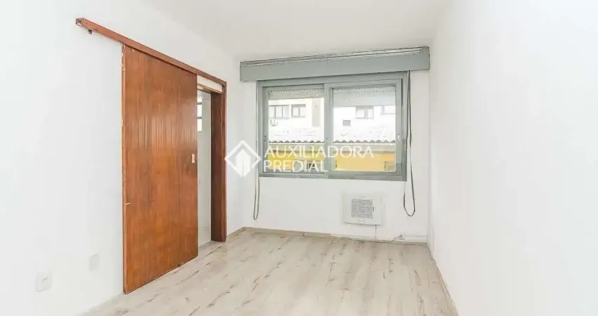 Apartamento com 1 quarto à venda na Rua Leopoldo Bier, 489, Santana, Porto Alegre
