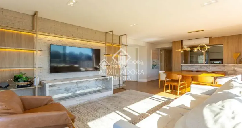 Apartamento com 2 quartos à venda na Avenida Bagé, 757, Petrópolis, Porto Alegre