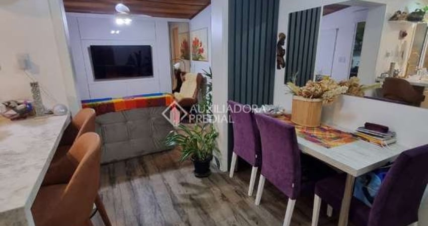 Apartamento com 2 quartos à venda na Rua Itororó, 36, Menino Deus, Porto Alegre