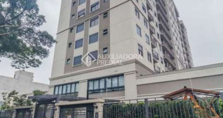 Apartamento com 2 quartos à venda na Rua Nunes Machado, 76, Azenha, Porto Alegre