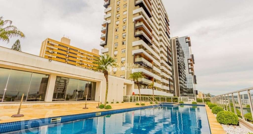 Apartamento com 1 quarto à venda na Rua Gutemberg, 101, Petrópolis, Porto Alegre
