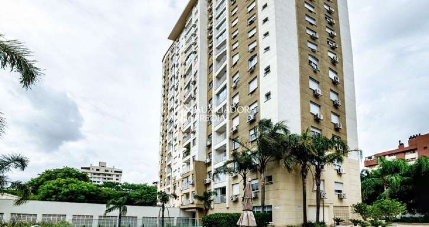 Apartamento com 3 quartos à venda na Rua Frederico Guilherme Ludwig, 80, Centro, Canoas