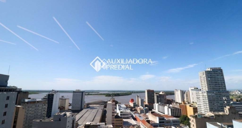 Apartamento com 1 quarto à venda na Rua Senhor dos Passos, 154, Centro Histórico, Porto Alegre