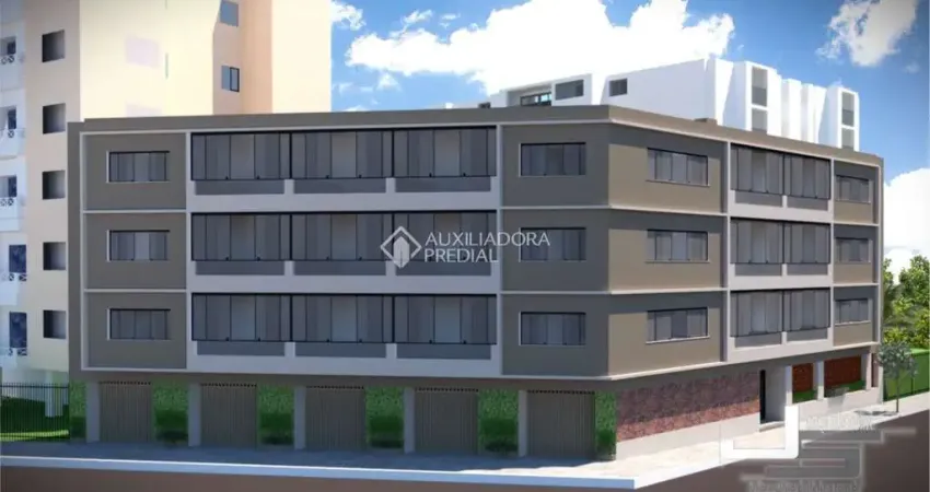 Apartamento com 3 quartos à venda na Avenida Protásio Alves, 3277, Petrópolis, Porto Alegre