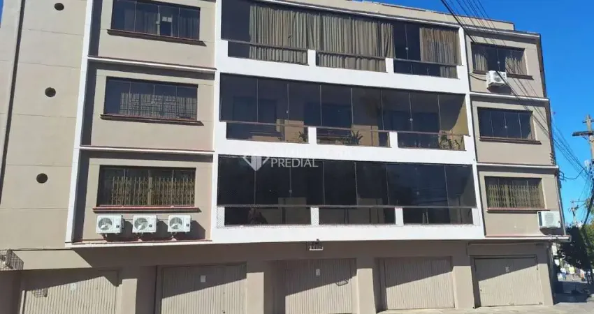 Apartamento com 3 quartos à venda na Avenida Protásio Alves, 3277, Petrópolis, Porto Alegre