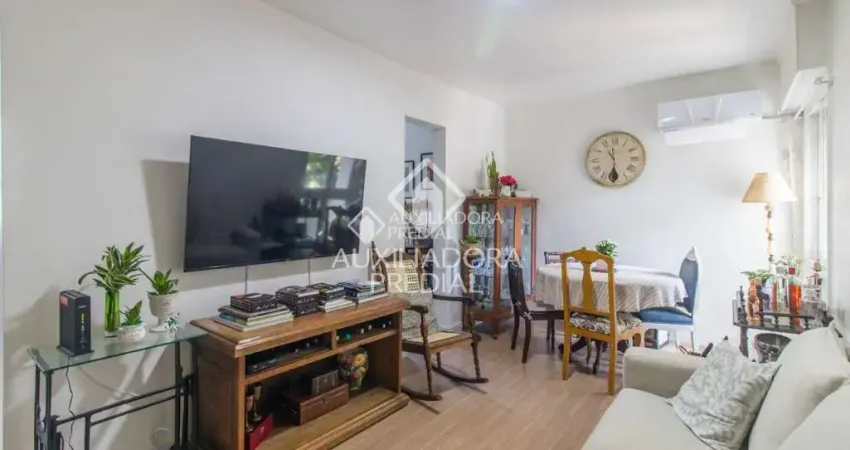Apartamento com 2 quartos à venda na Rua Barão do Triunfo, 238, Menino Deus, Porto Alegre