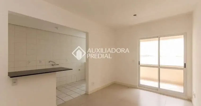 Apartamento com 2 quartos à venda na Rua Roque Calage, 573, Passo da Areia, Porto Alegre