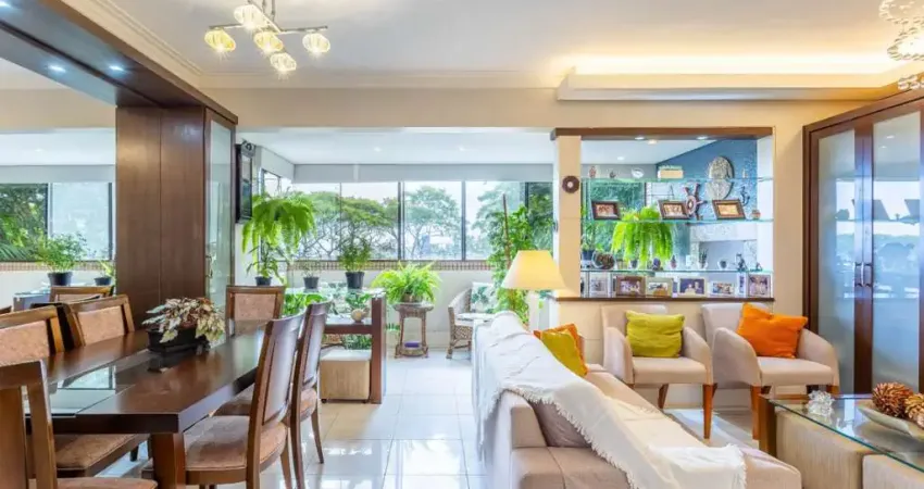 Apartamento com 3 quartos à venda na Rua Professor Cristiano Fischer, 668, Petrópolis, Porto Alegre